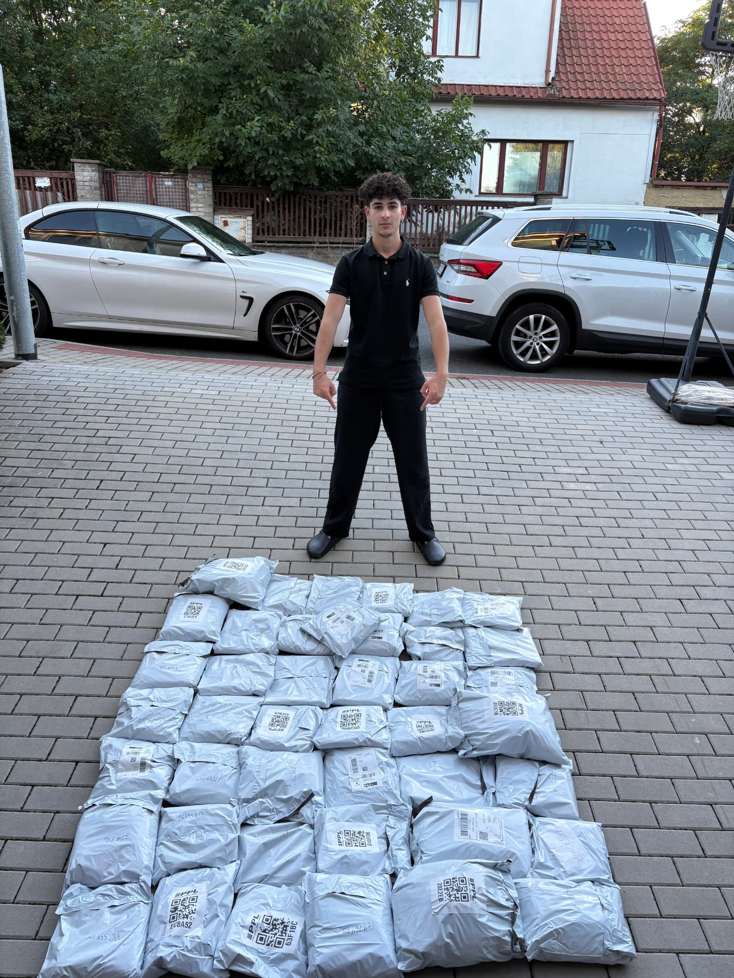 Yuval Yanay, founder of ProResells